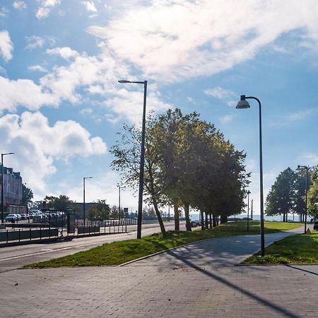 Апартаменты Wehost Munkkisaarenkatu Хельсинки Экстерьер фото