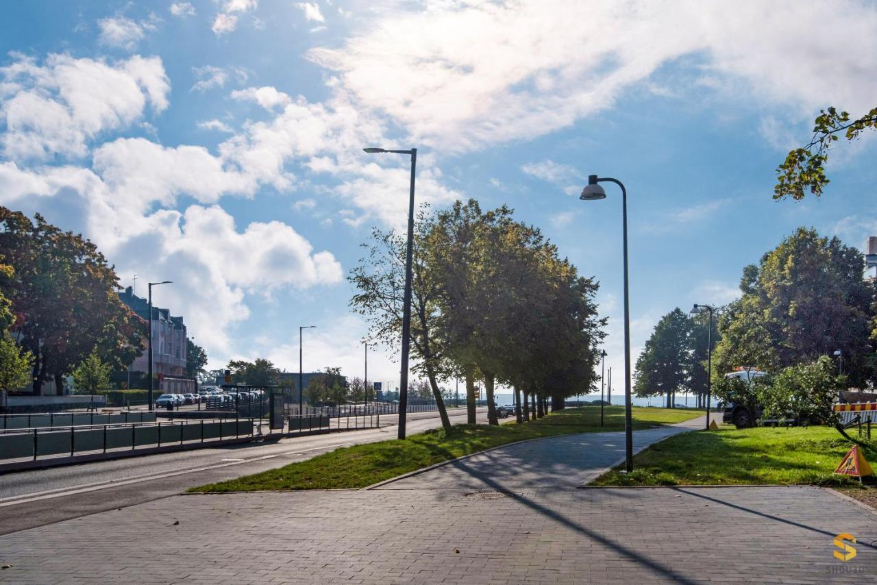 Апартаменты Wehost Munkkisaarenkatu Хельсинки Экстерьер фото